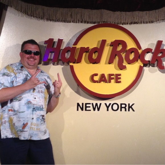 Meet your Posher, Joshua - Picture 10 of 15